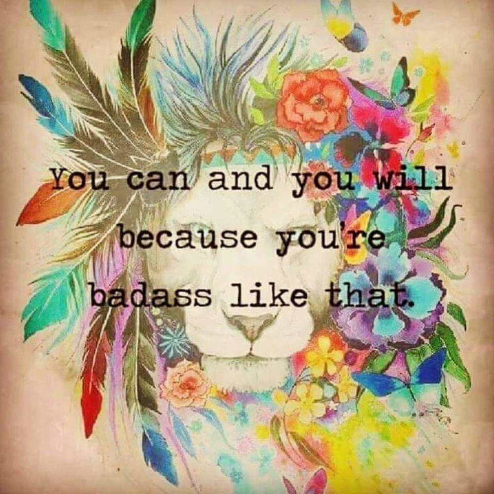 Meet your Posher, Charaty